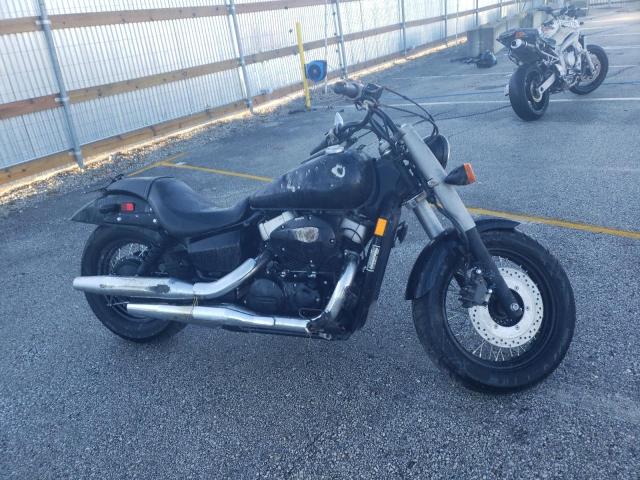 2011 Honda Vt750 C2B