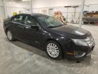 2011 Ford Fusion Hybrid للبيع في Avon، MN - Mechanical