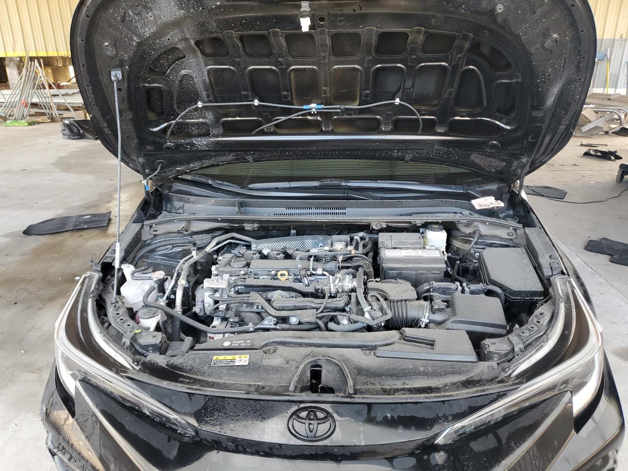 2024 Toyota Corolla - Image 11