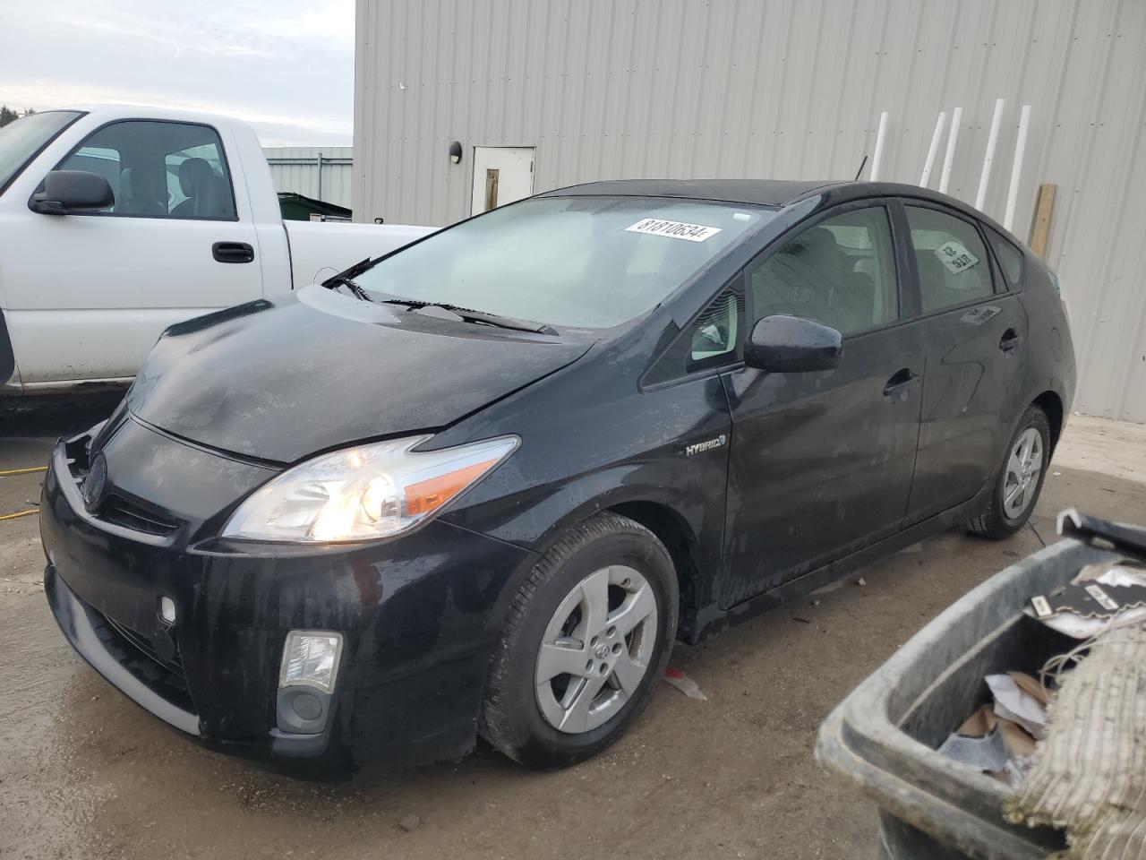 2010 Toyota Prius - Image 1