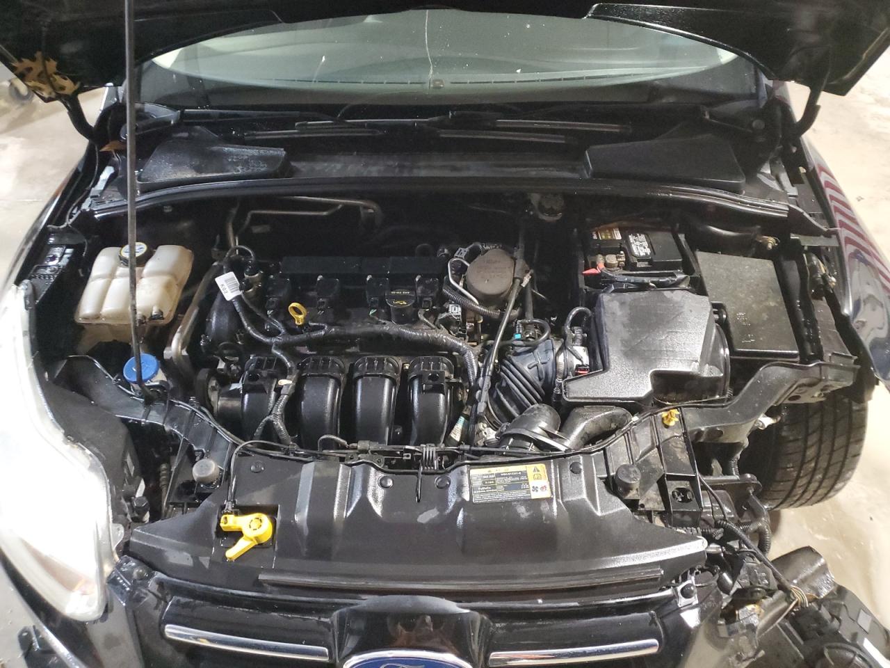 2012 Ford Focus - Image 11