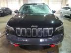 Woodhaven, MI에서 판매 중인 2019 Jeep Cherokee Trailhawk - Side