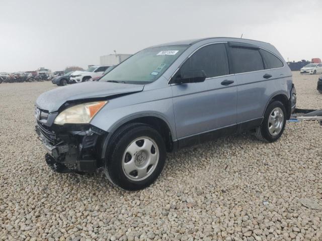 2009 Honda Cr-V Lx იყიდება Temple-ში, TX - Rear End