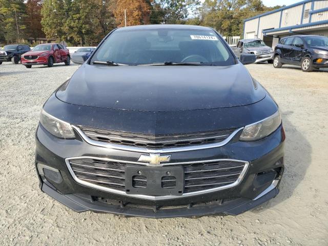  CHEVROLET MALIBU 2017 Czarny