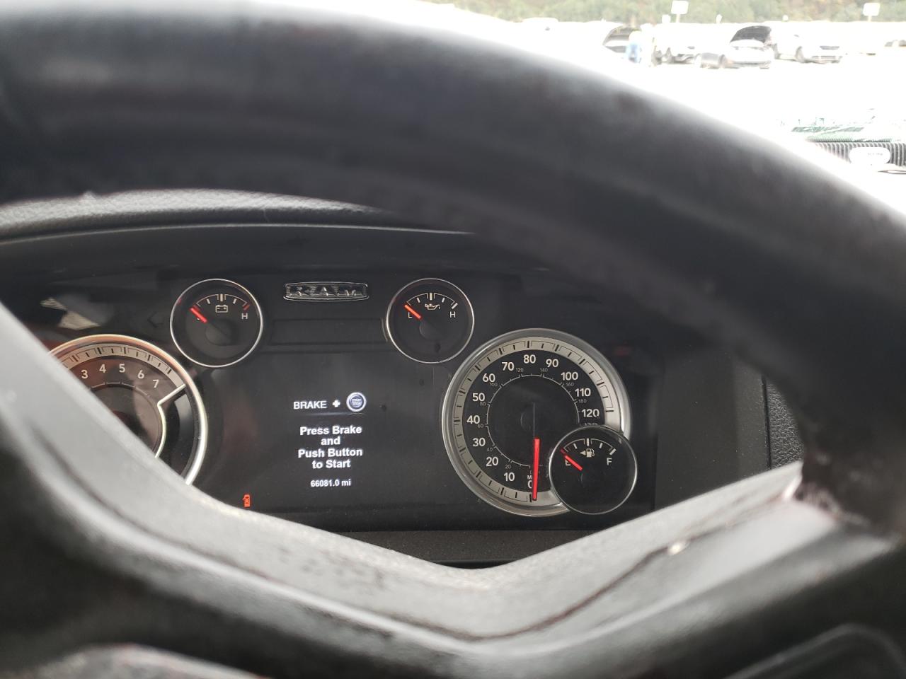 2017 RAM 1500 - Image 9