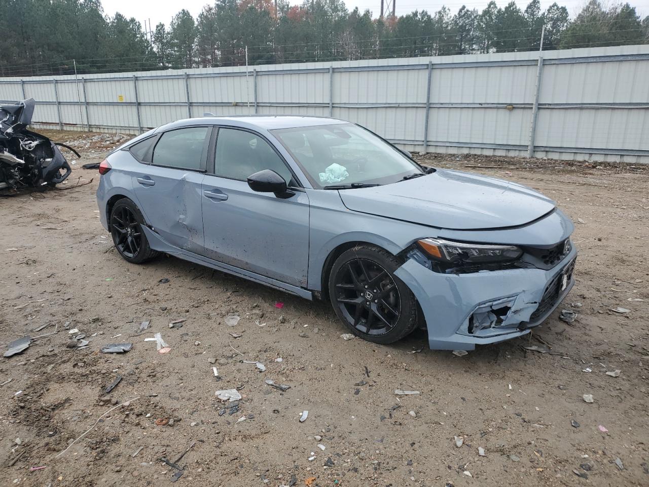 2022 Honda Civic - Image 4