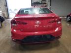 2019 Hyundai Elantra Sel на продаже в Elgin, IL - Front End