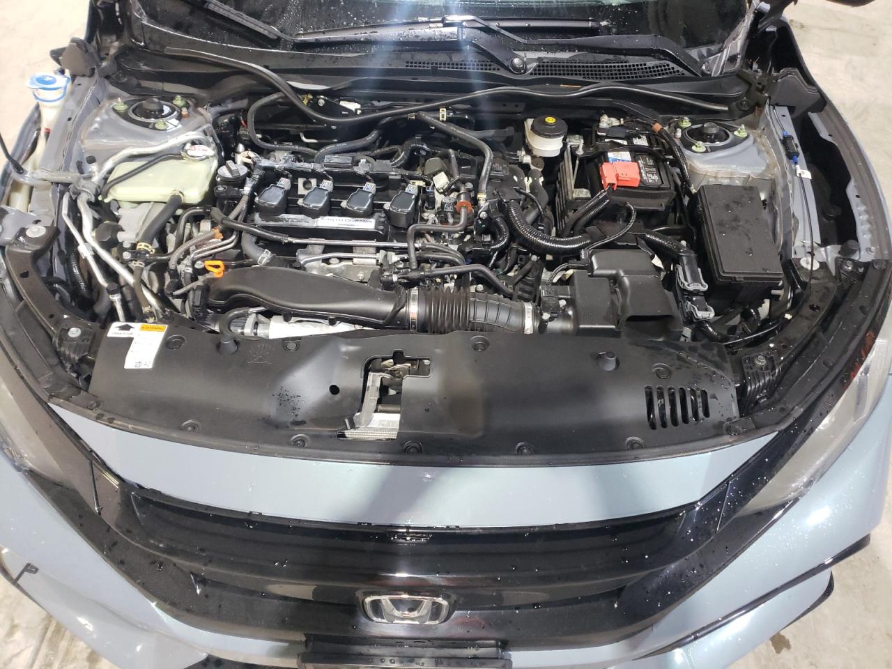 2019 Honda Civic - Image 13