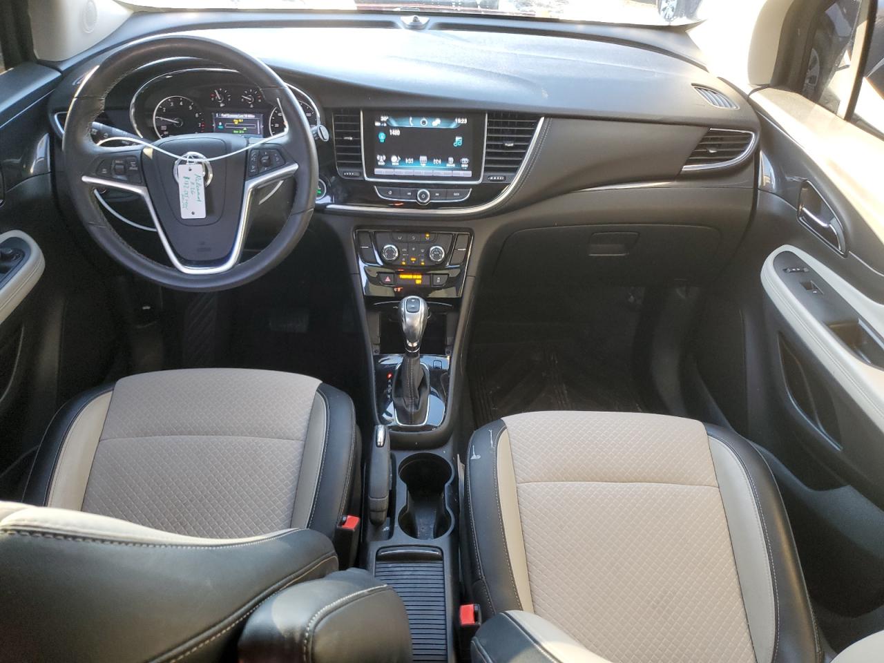 2019 Buick Encore Sport Touring VIN: KL4CJ2SM2KB720729 Lot: 82439654