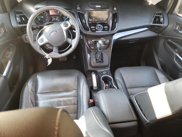  FORD ESCAPE 2015 Gray