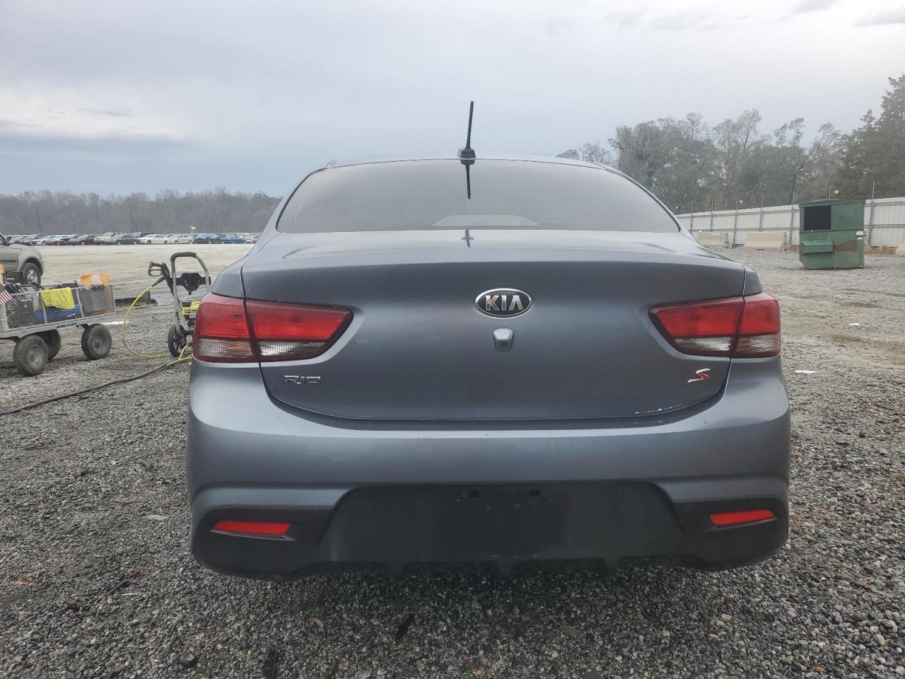 2019 Kia Rio - Image 6