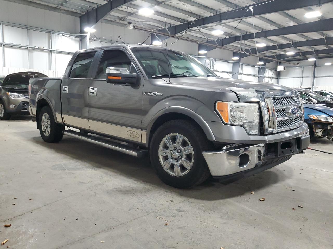 2011 Ford F-150 - Image 4