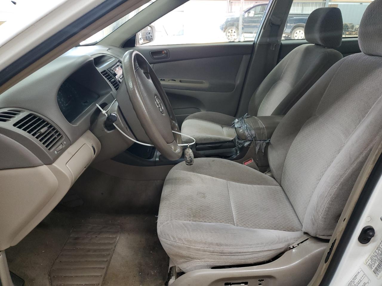 2003 Toyota Camry - Image 7