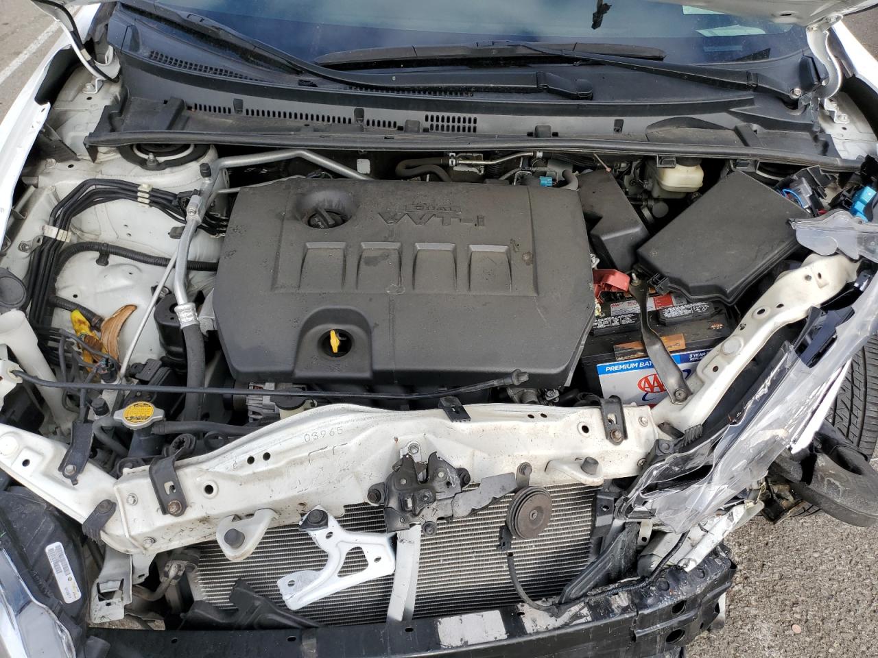 2016 Toyota Corolla - Image 11