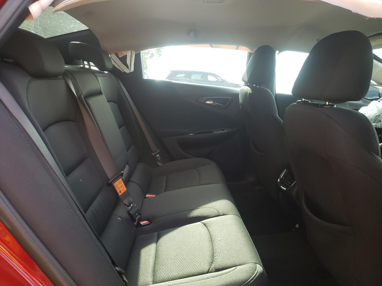 2022 Chevrolet Malibu - Image 10