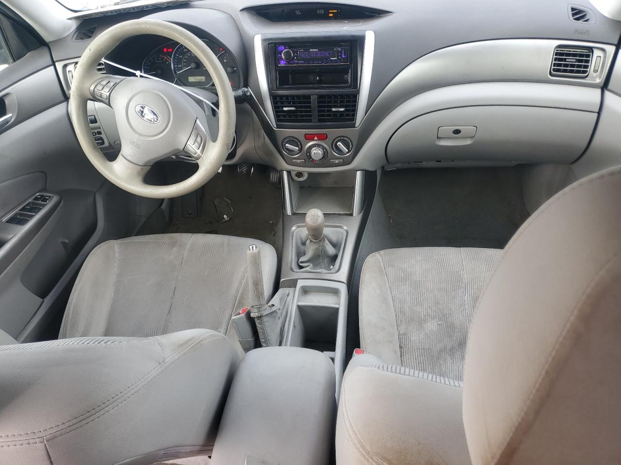 2010 Subaru Forester - Image 8