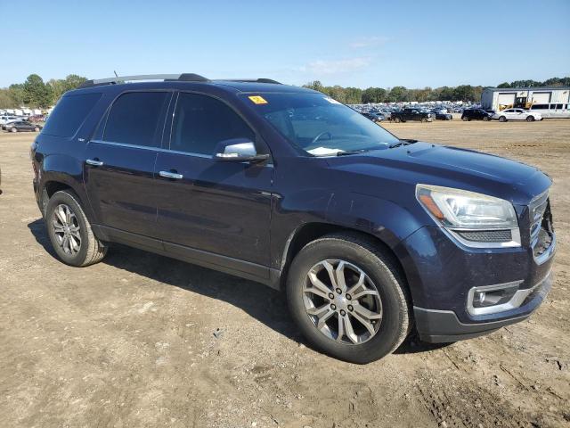  GMC ACADIA 2016 Blue