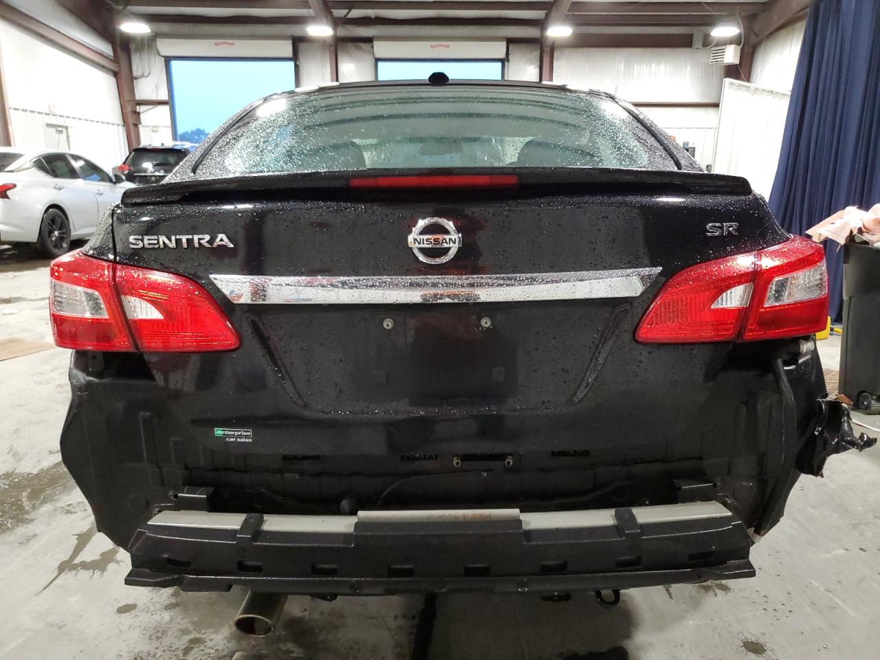 2019 Nissan Sentra - Image 6