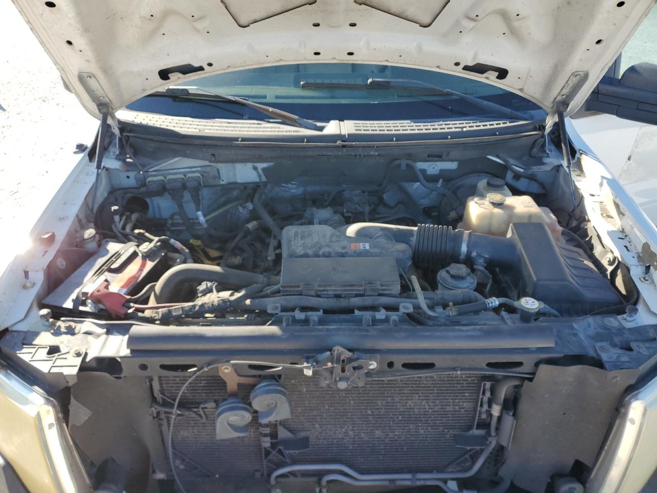 2010 Ford F-150 - Image 11