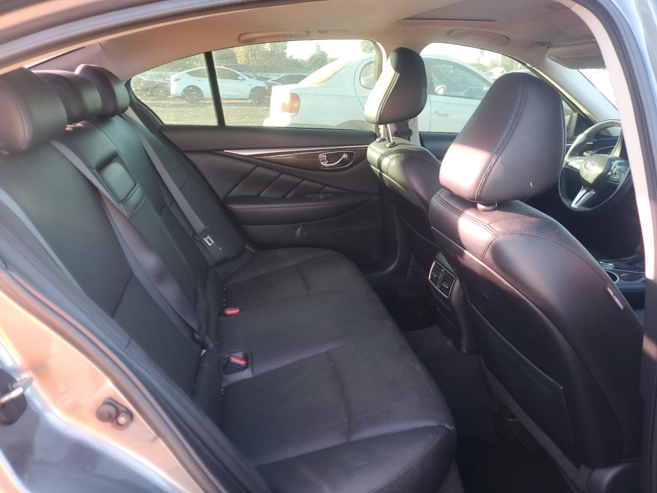 2018 Infiniti Q50 - Image 10