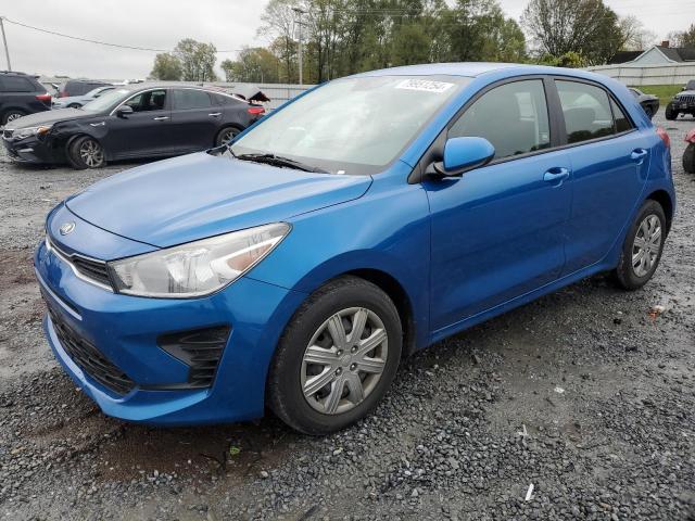 2021 Kia Rio S