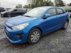 2021 Kia Rio S for Sale in Gastonia, NC - Side