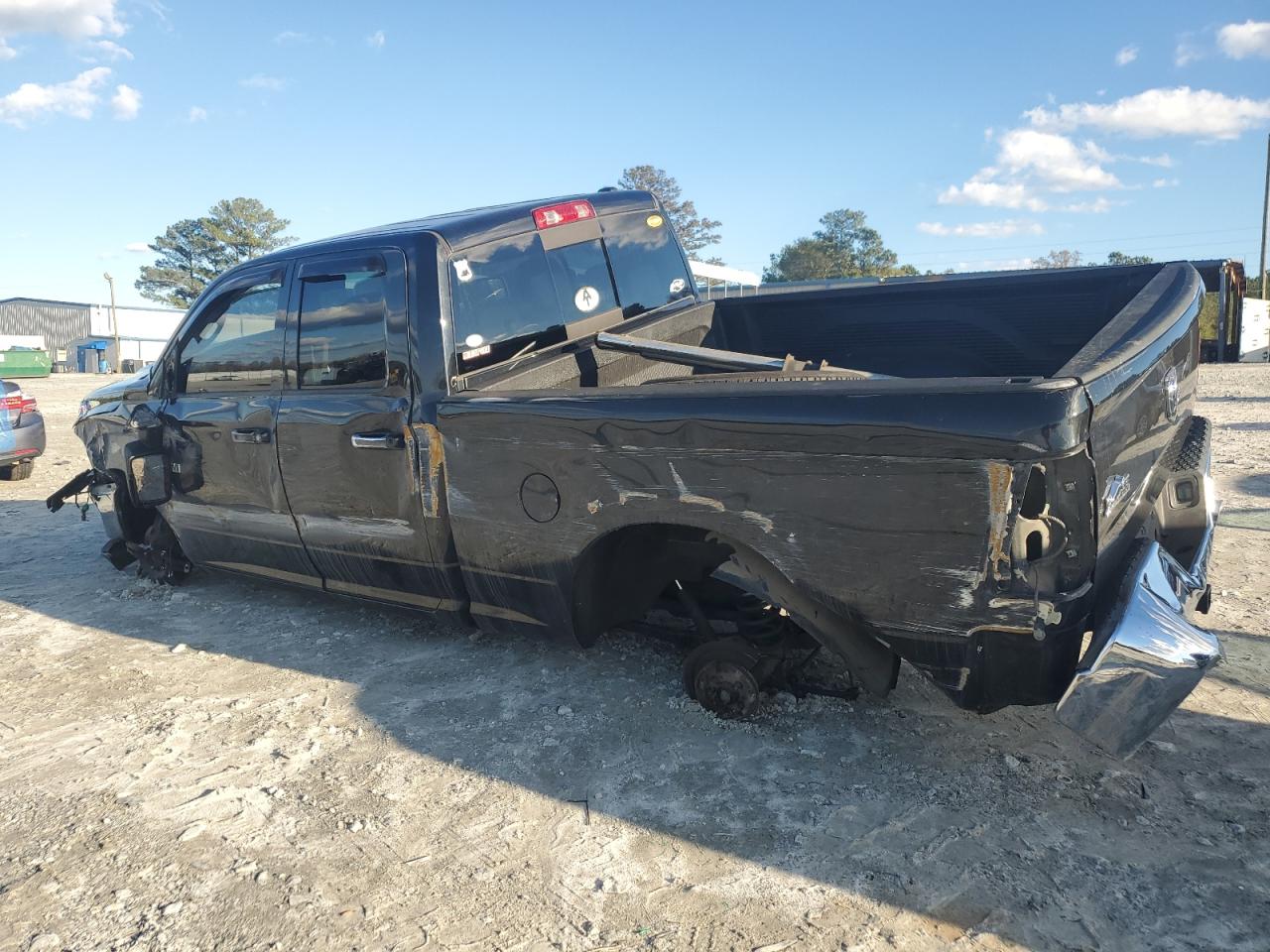 2010 Dodge RAM - Image 2
