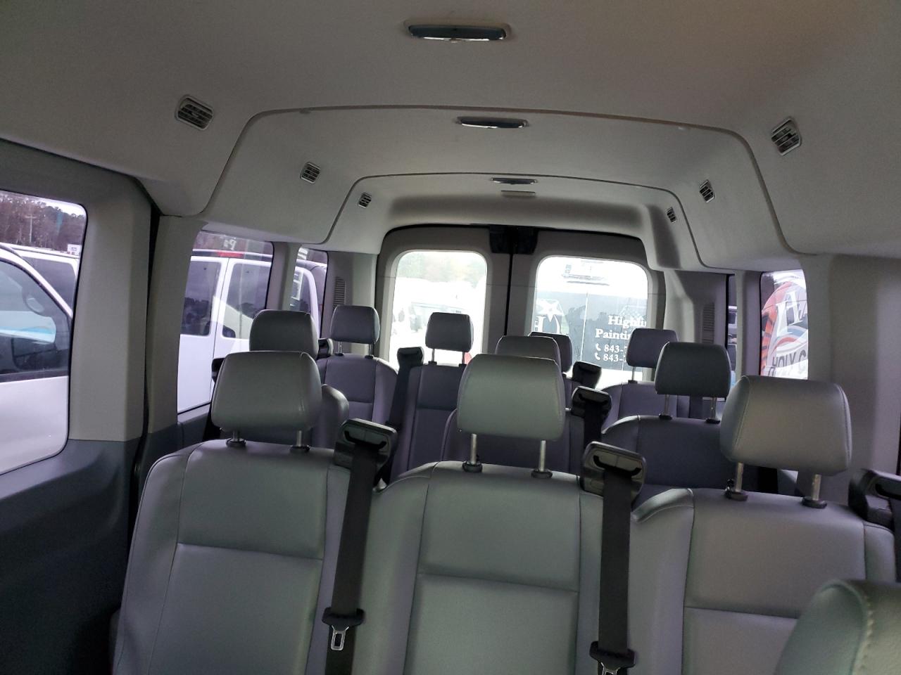 2017 Ford Transit - Image 10