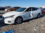2020 Nissan Altima S на продаже в Cahokia Heights, IL - Side