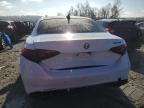 2020 Alfa Romeo Giulia Ti zu verkaufen in Cahokia Heights, IL - Rear End