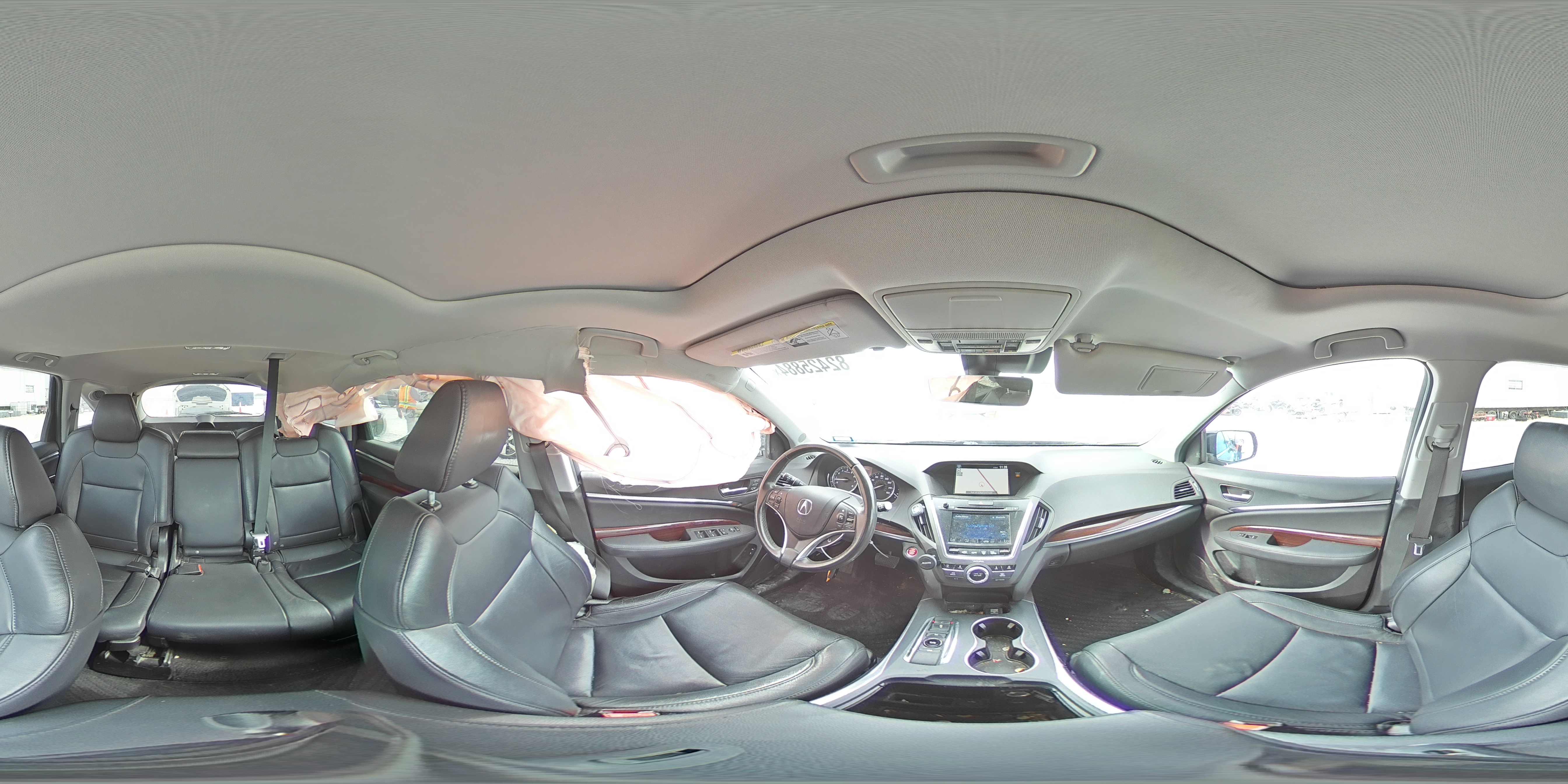 2016 Acura MDX - Image 13