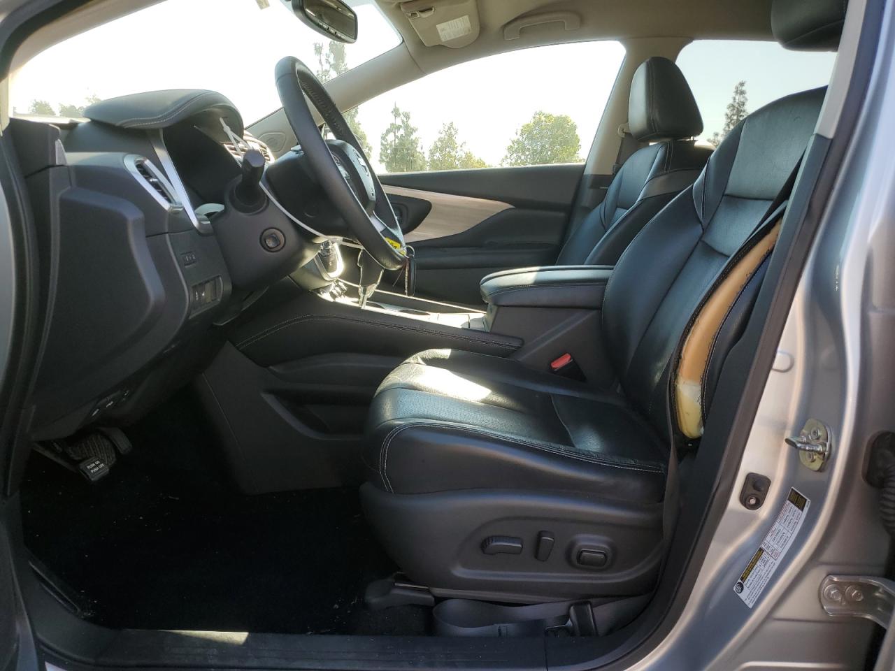 2016 Nissan Murano - Image 7