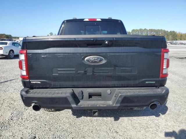  FORD F-150 2023 Black