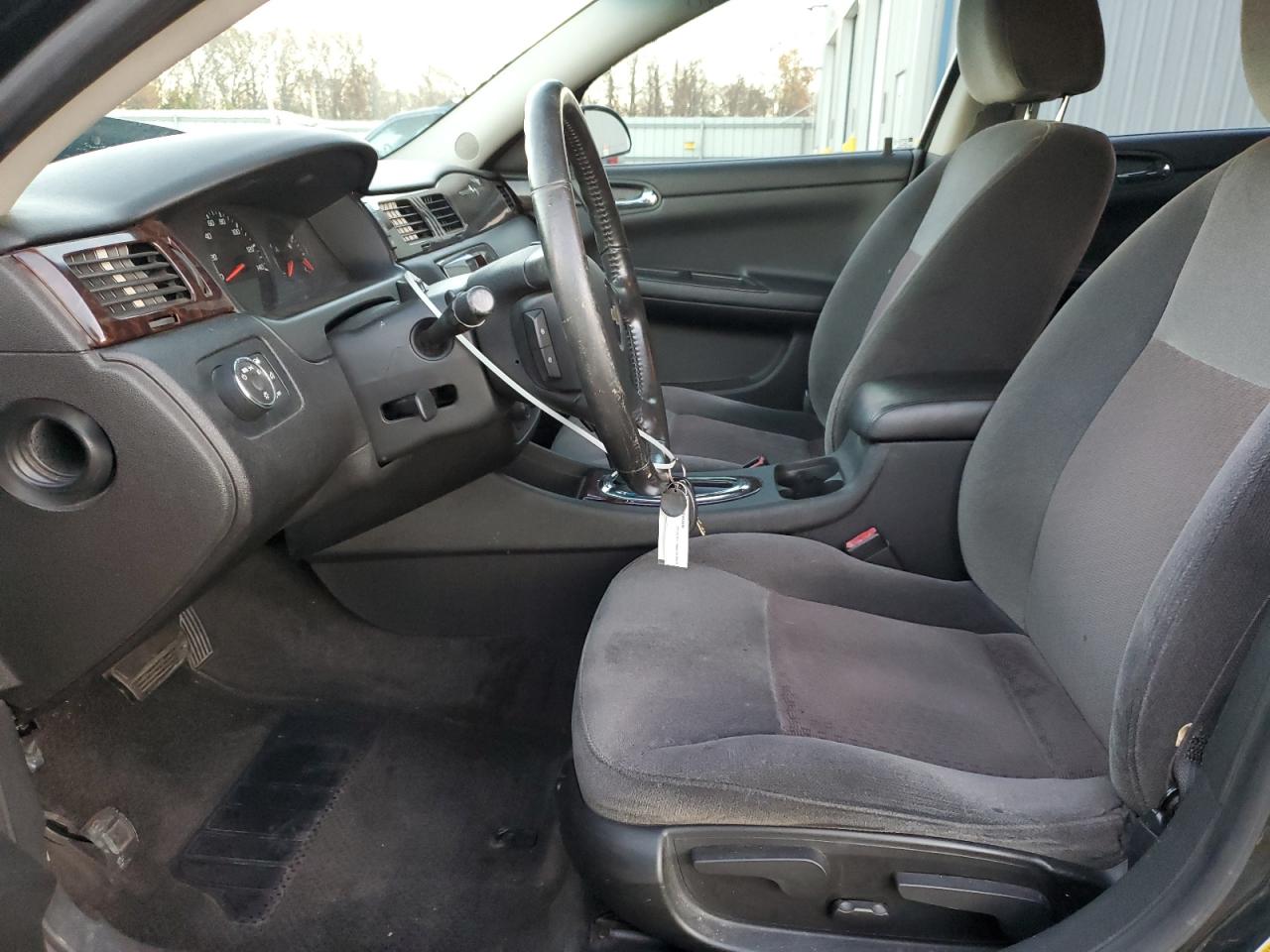 2012 Chevrolet Impala - Image 7