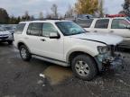 2010 Ford Explorer Eddie Bauer продається в Portland, OR - Front End