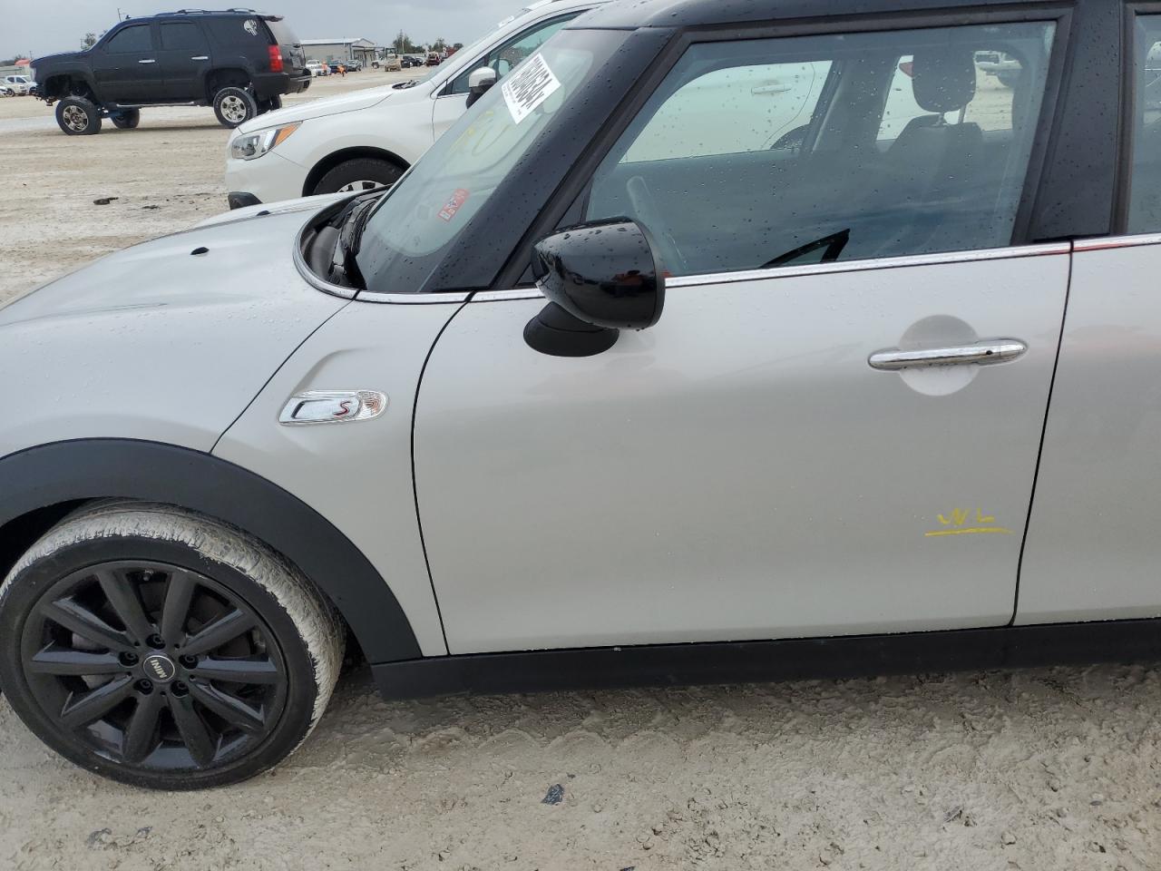 2021 Mini Cooper S VIN: WMWXU9C0XM2P38902 Lot: 79684634