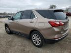 2018 Chevrolet Equinox Lt zu verkaufen in Pekin, IL - Water/Flood