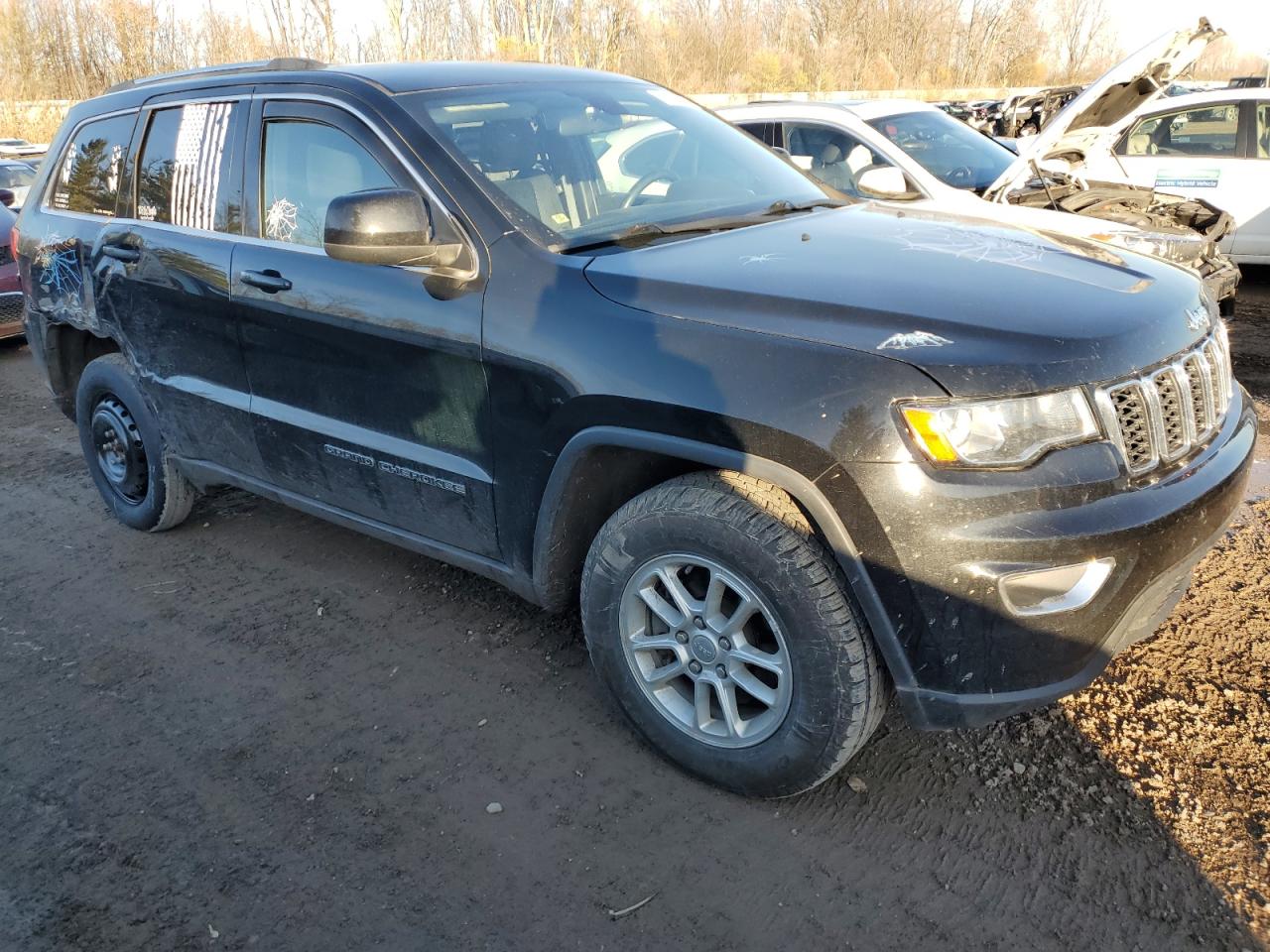 2019 Jeep Grand Cherokee - Image 4