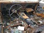 1968 Pontiac Firebird na sprzedaż w Eldridge, IA - Burn