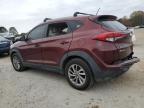 2016 Hyundai Tucson Limited de vânzare în Conway, AR - Rear End