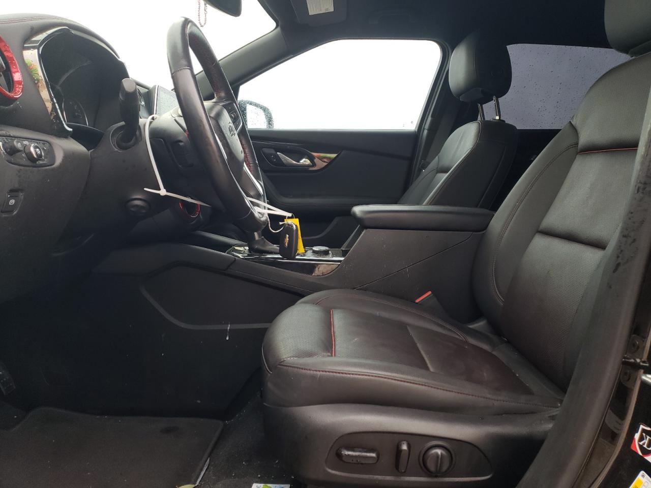 2021 Chevrolet Blazer - Image 7