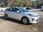 2020 Kia Rio Lx zu verkaufen in Austell, GA - Rear End