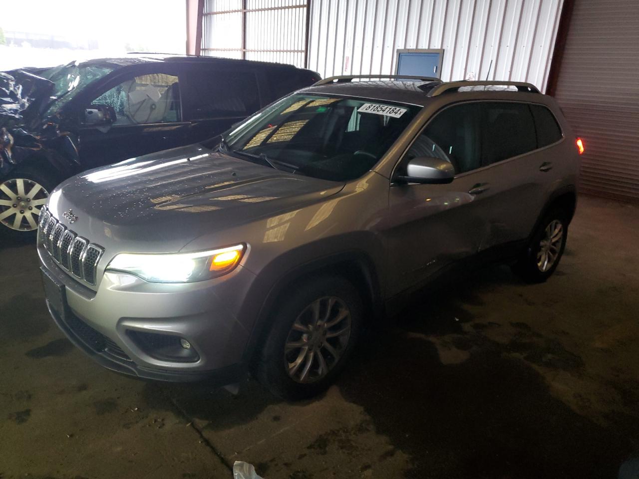 2019 Jeep Grand Cherokee - Image 1