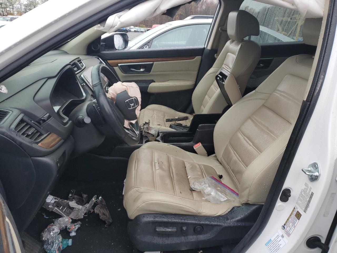 2022 Honda CR-V - Image 7