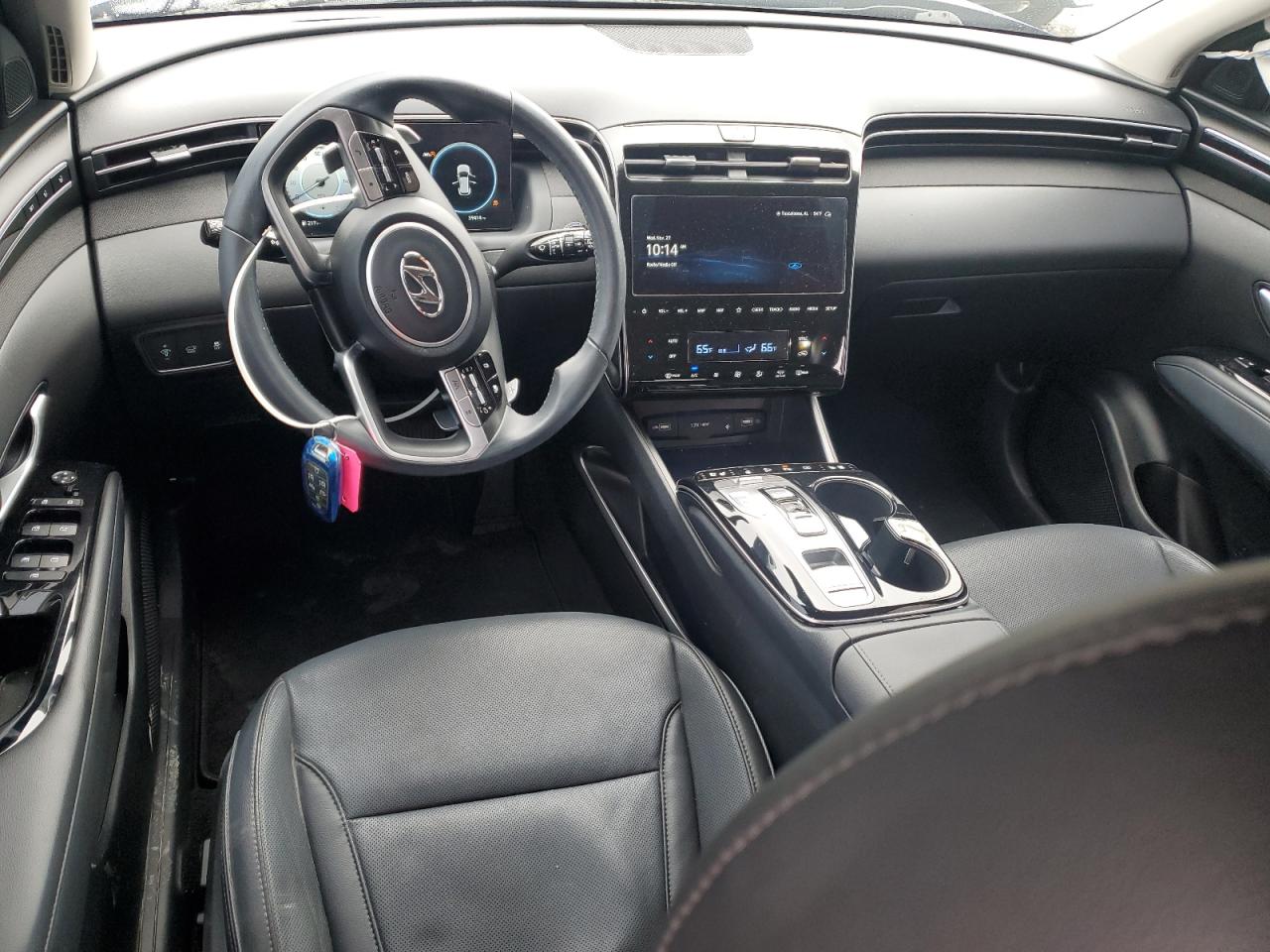2022 Hyundai Tucson - Image 8