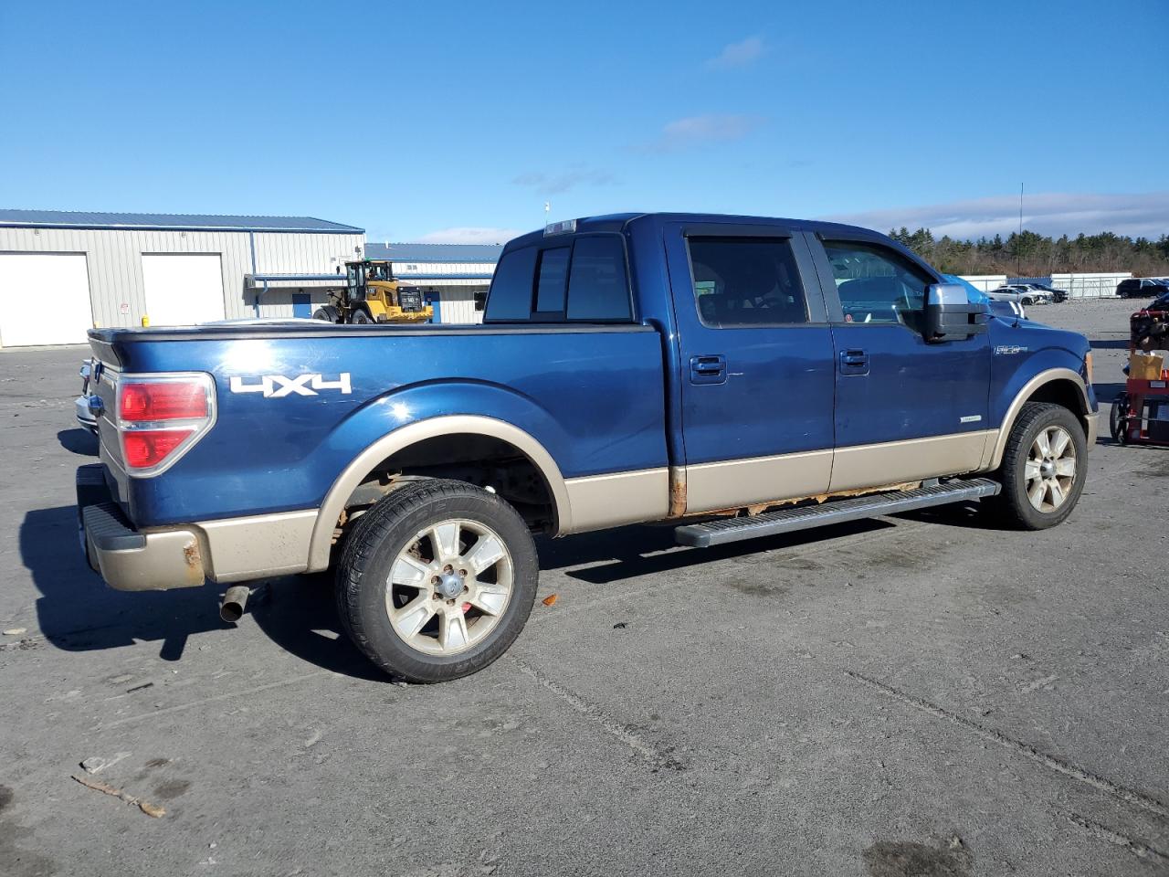 2011 Ford F-150 - Image 3
