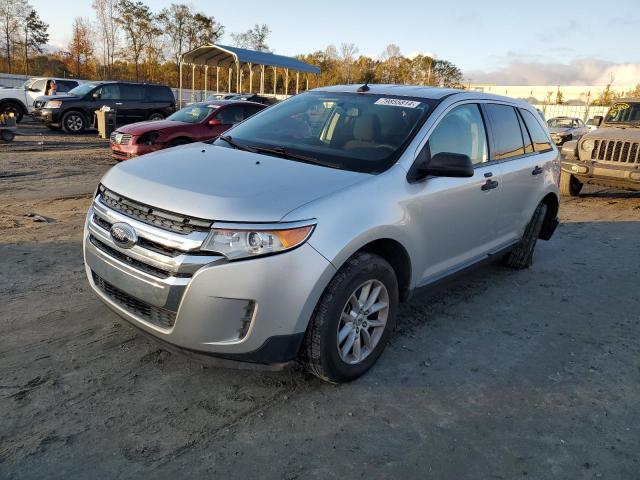 2014 Ford Edge Se