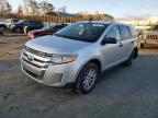 2014 Ford Edge Se на продаже в Spartanburg, SC - Undercarriage