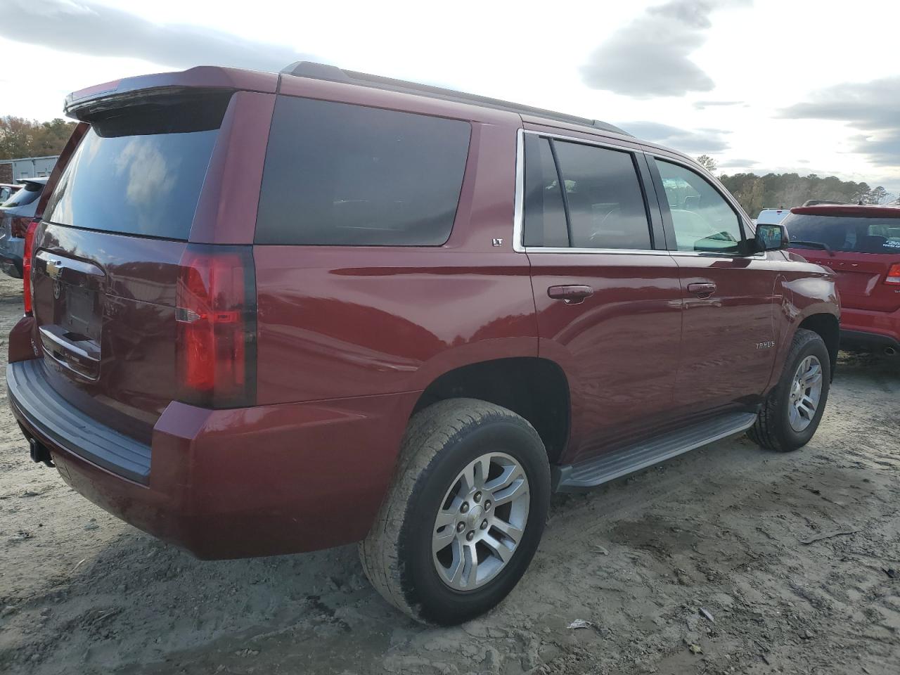 2017 Chevrolet Tahoe - Image 3