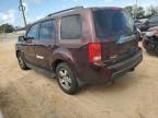 2010 Honda Pilot Exl للبيع في Theodore، AL - Side